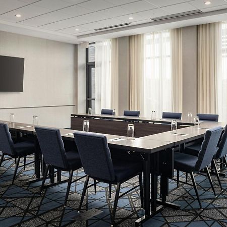 Courtyard By Marriott Cleveland Tn Hotel Bagian luar foto