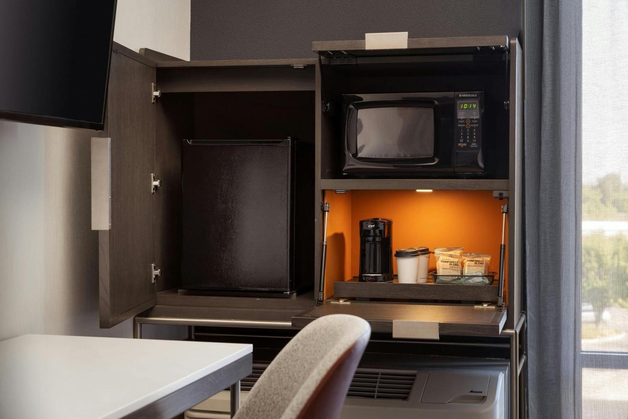 Courtyard By Marriott Cleveland Tn Hotel Bagian luar foto