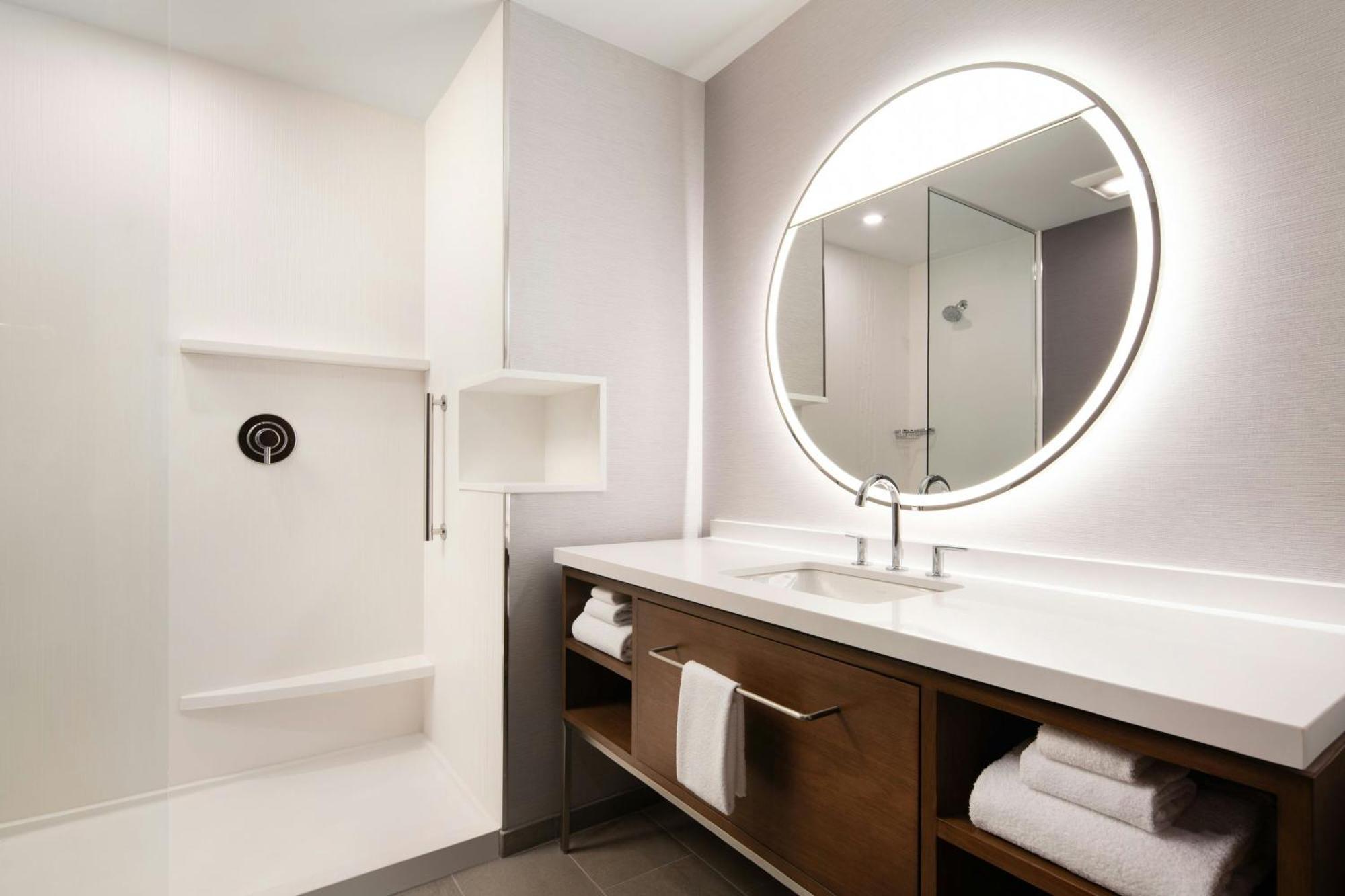 Courtyard By Marriott Cleveland Tn Hotel Bagian luar foto