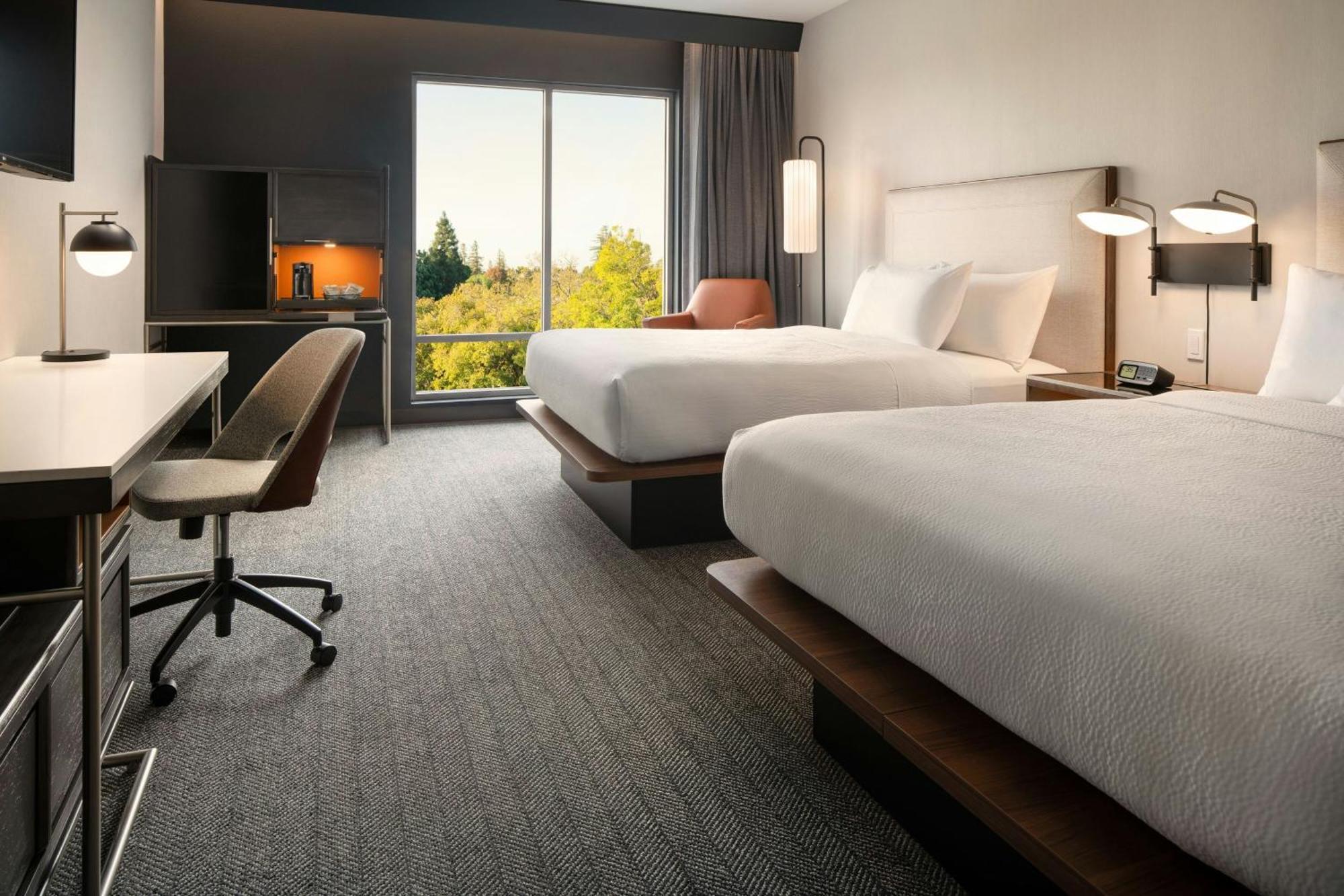 Courtyard By Marriott Cleveland Tn Hotel Bagian luar foto