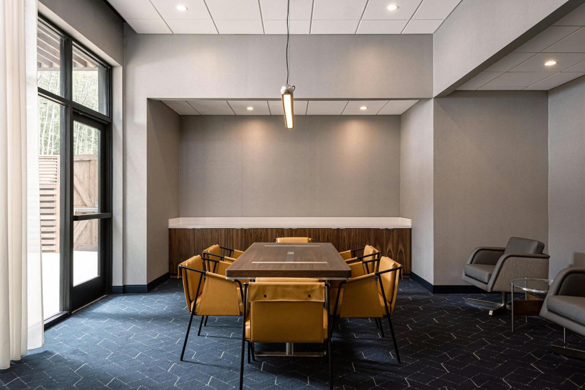 Courtyard By Marriott Cleveland Tn Hotel Bagian luar foto