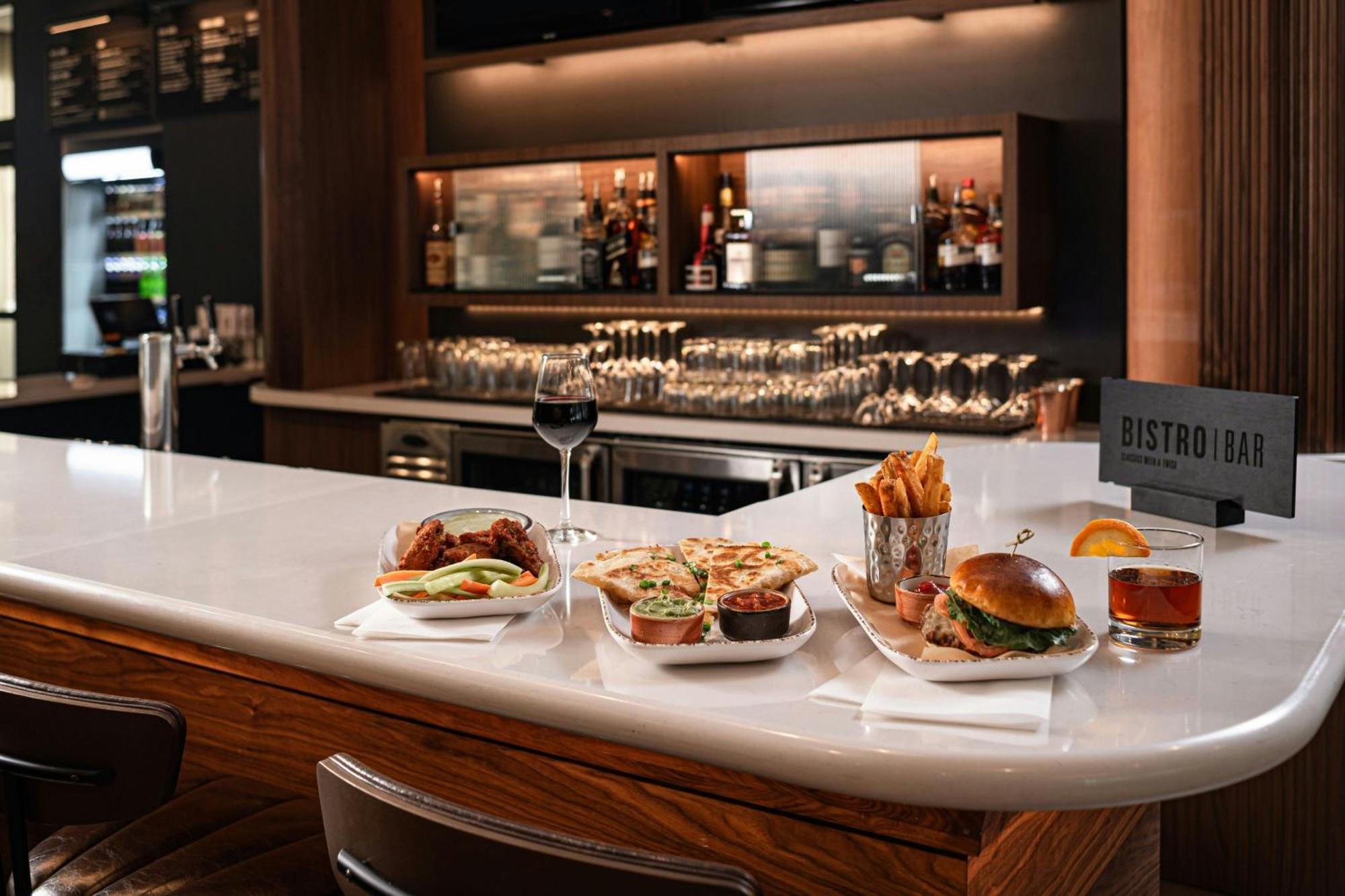 Courtyard By Marriott Cleveland Tn Hotel Bagian luar foto