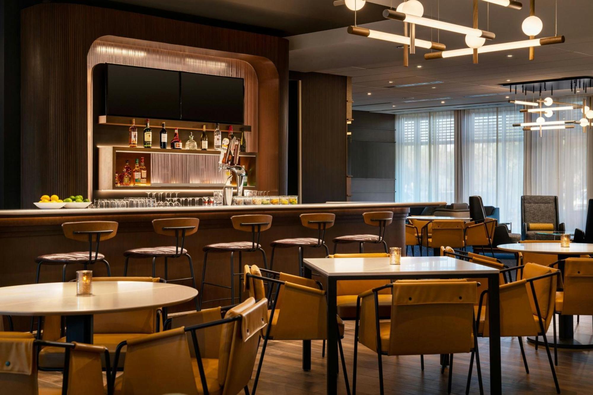 Courtyard By Marriott Cleveland Tn Hotel Bagian luar foto