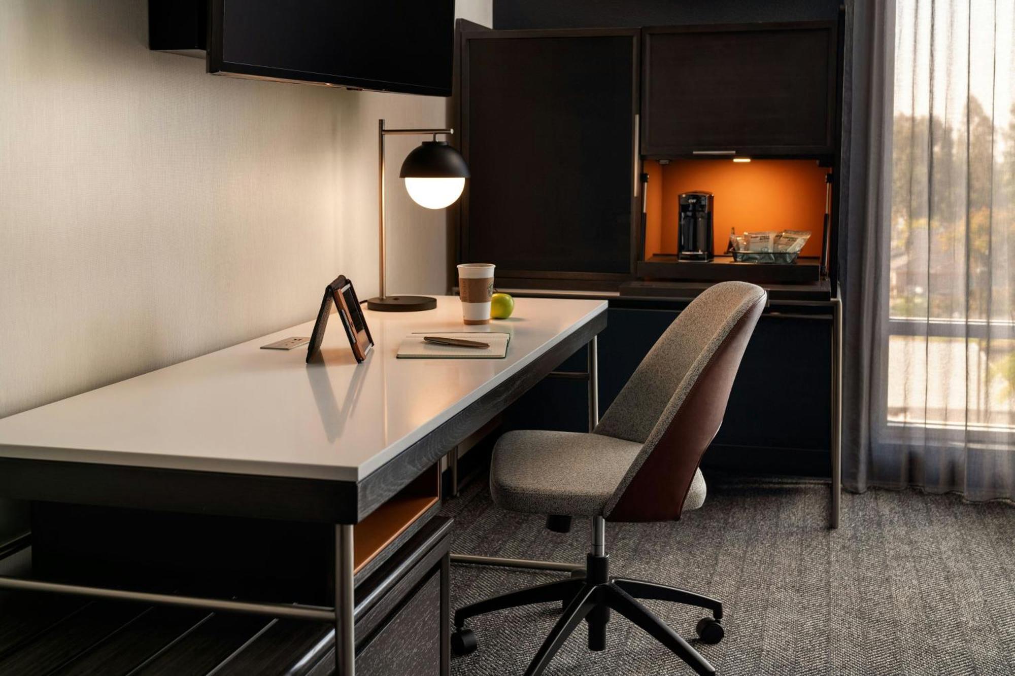 Courtyard By Marriott Cleveland Tn Hotel Bagian luar foto