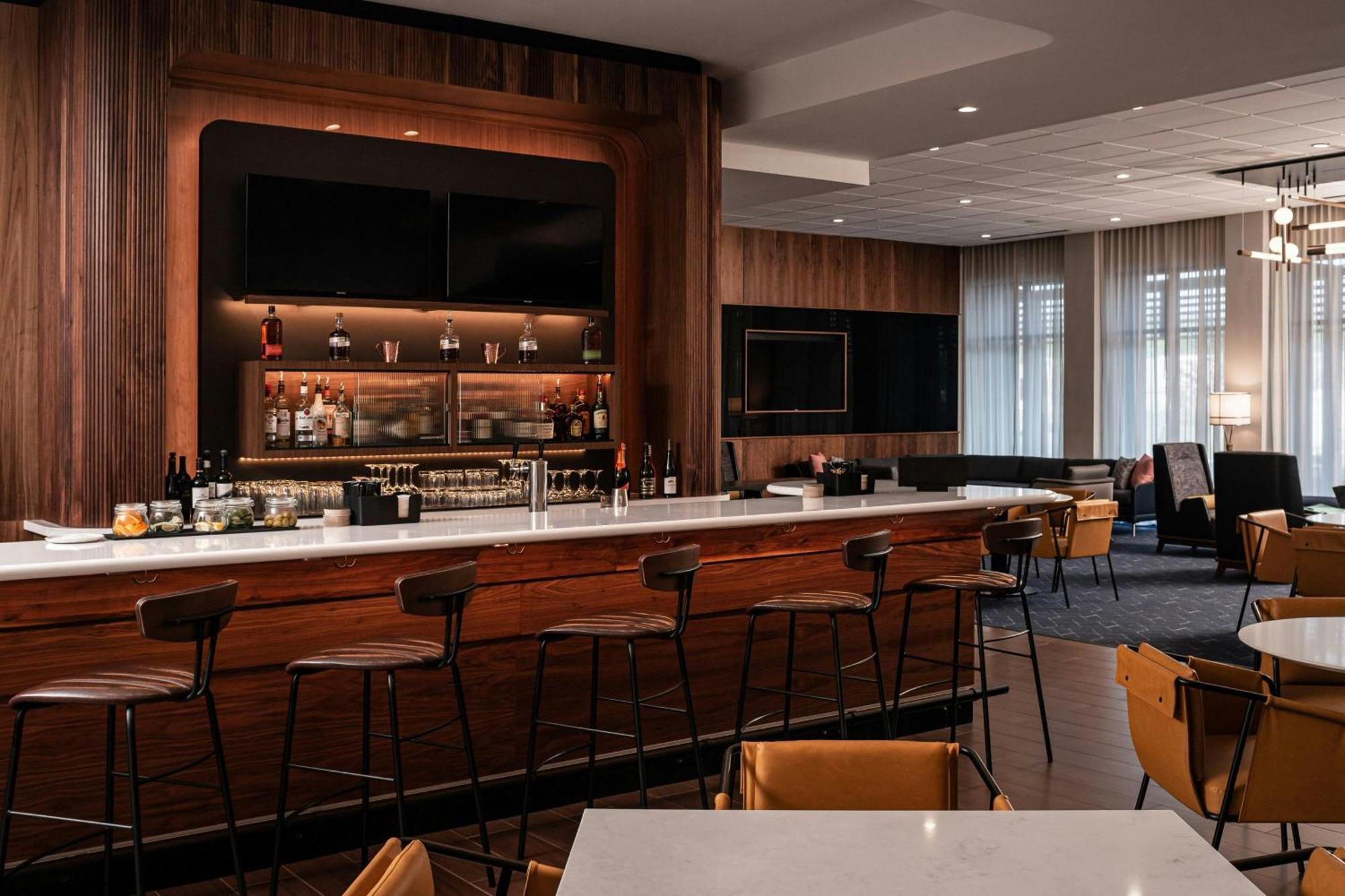 Courtyard By Marriott Cleveland Tn Hotel Bagian luar foto