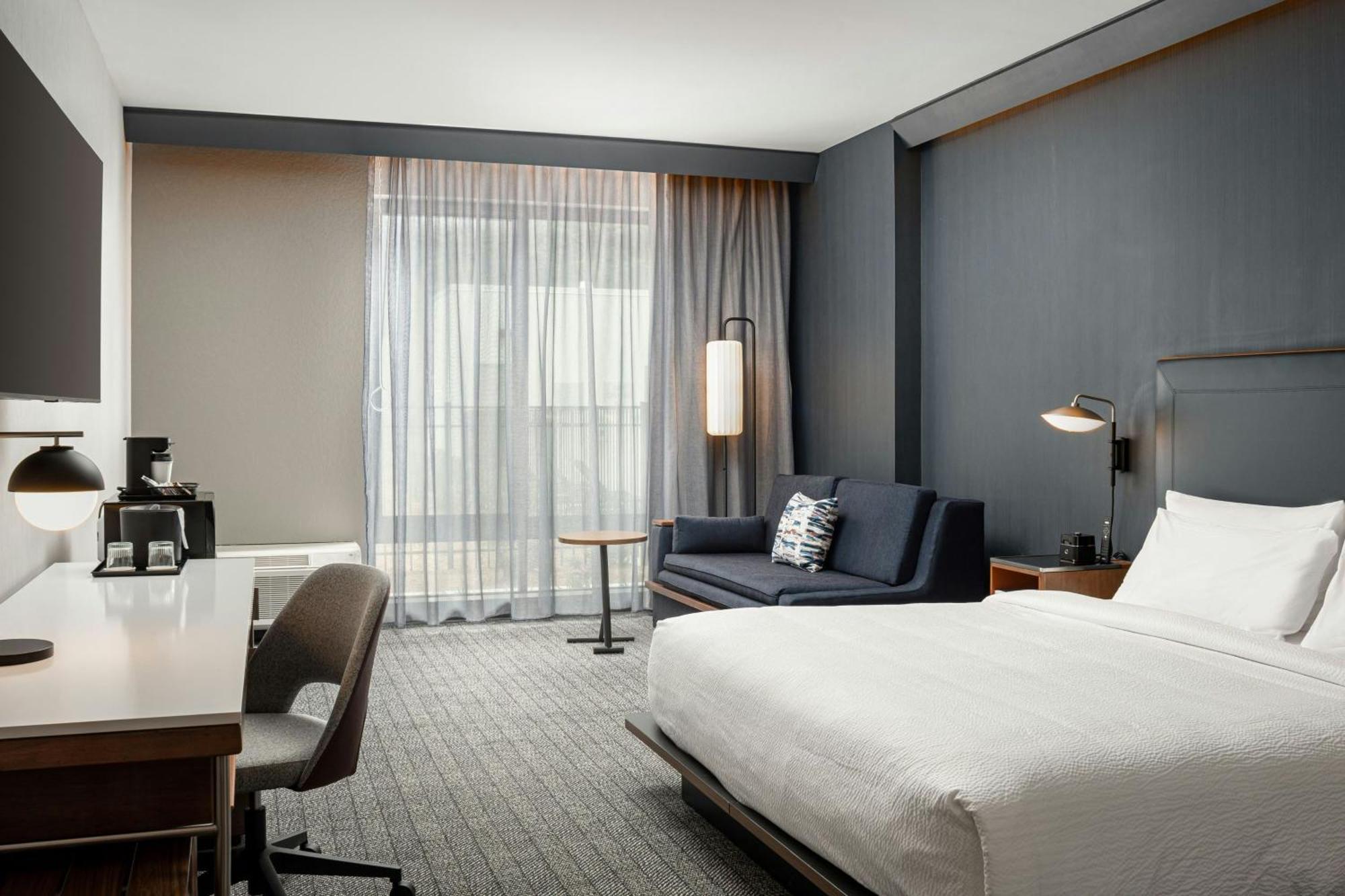 Courtyard By Marriott Cleveland Tn Hotel Bagian luar foto