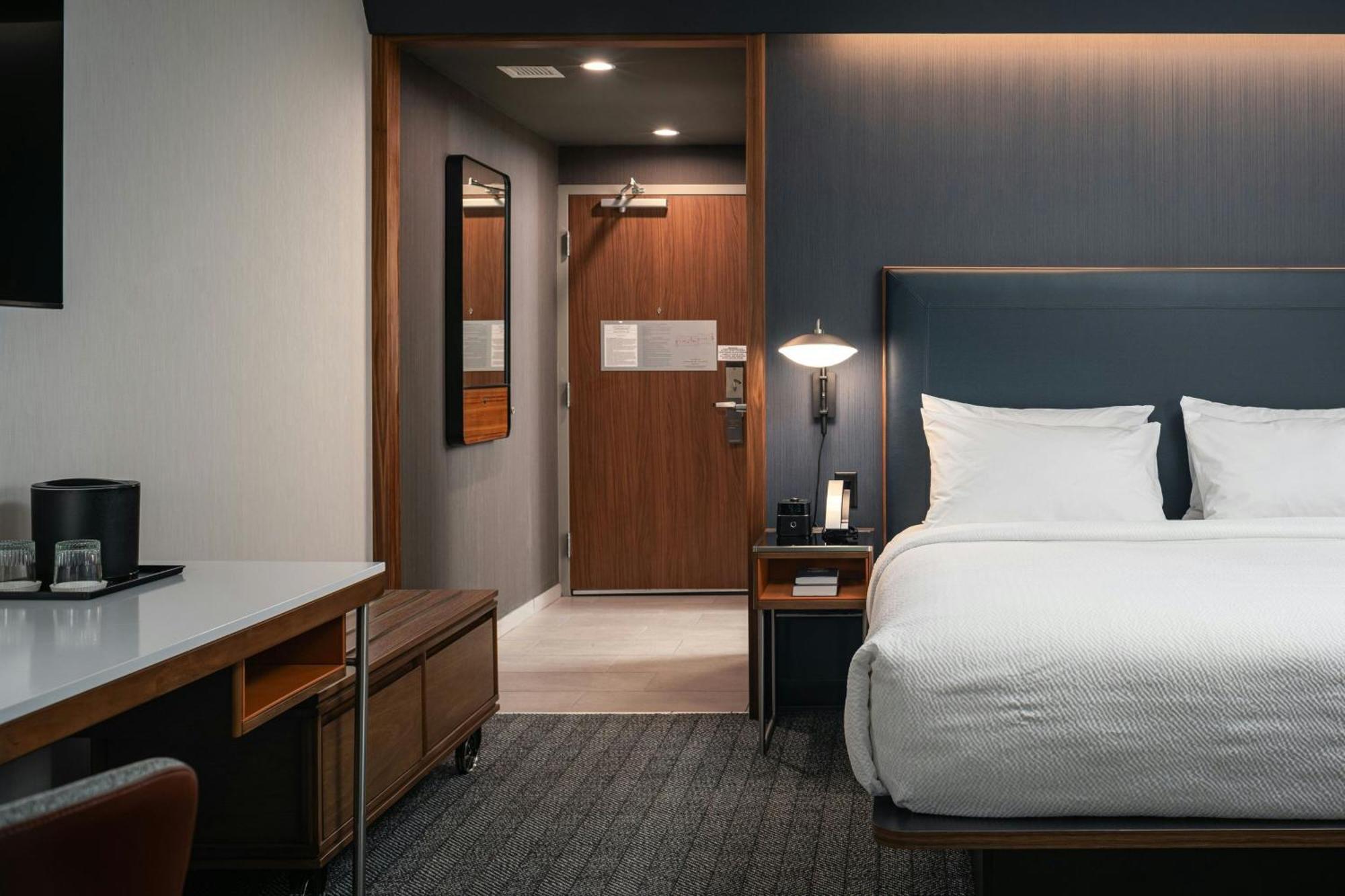 Courtyard By Marriott Cleveland Tn Hotel Bagian luar foto