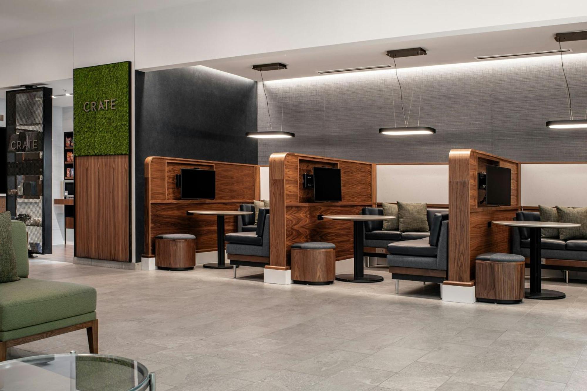 Courtyard By Marriott Cleveland Tn Hotel Bagian luar foto