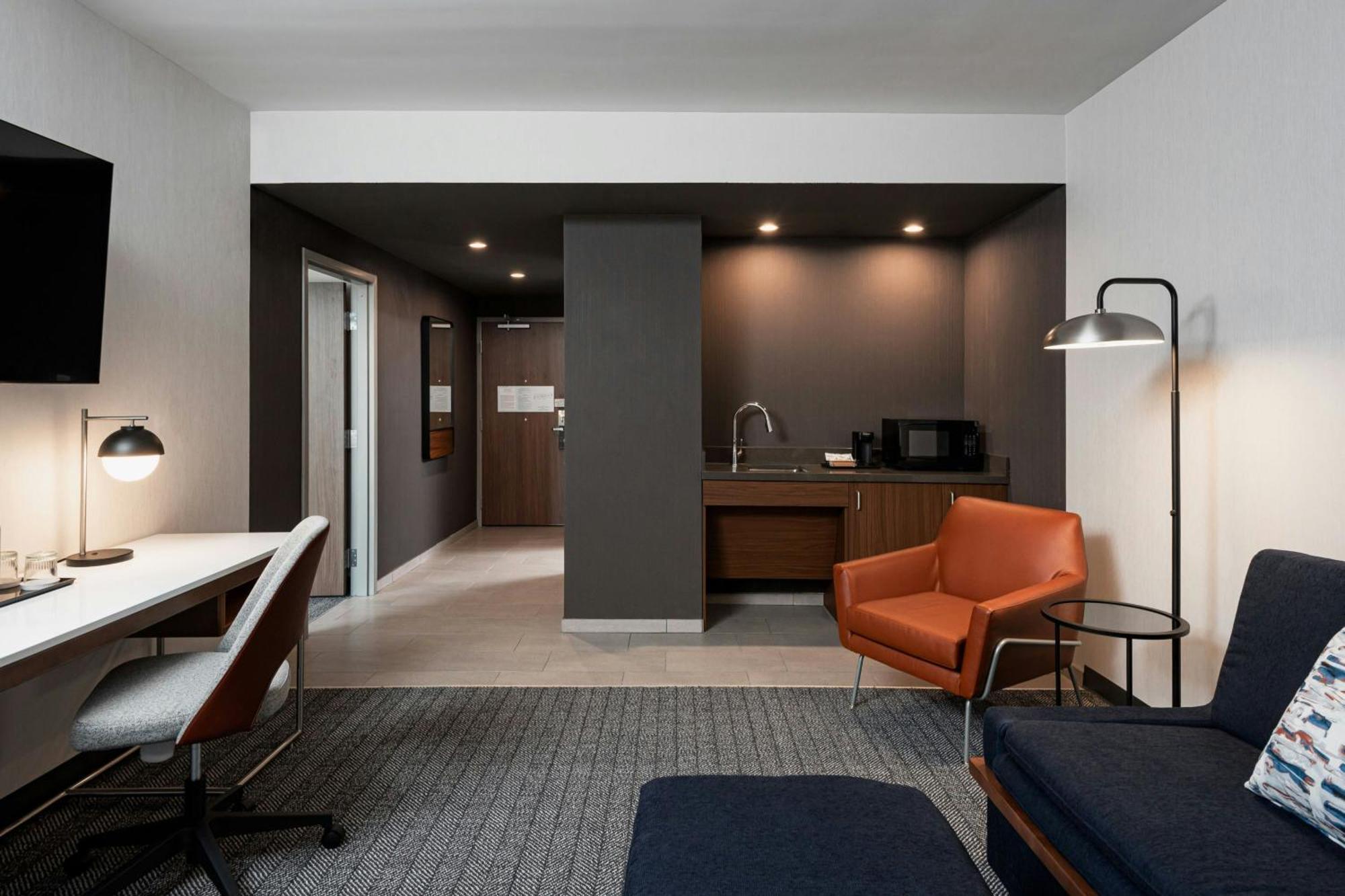 Courtyard By Marriott Cleveland Tn Hotel Bagian luar foto