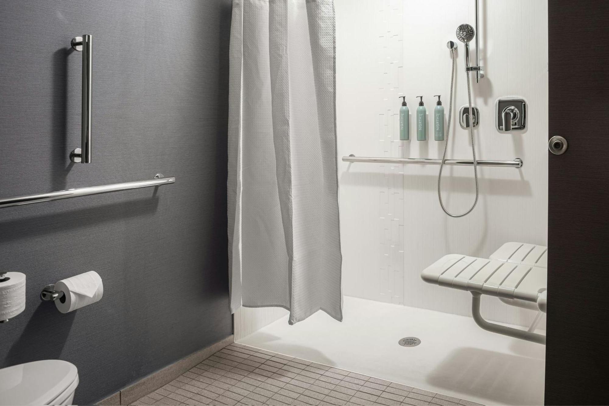 Courtyard By Marriott Cleveland Tn Hotel Bagian luar foto